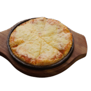 margrita pizza - Edited